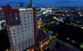 Abadi Suite Hotel&Tower